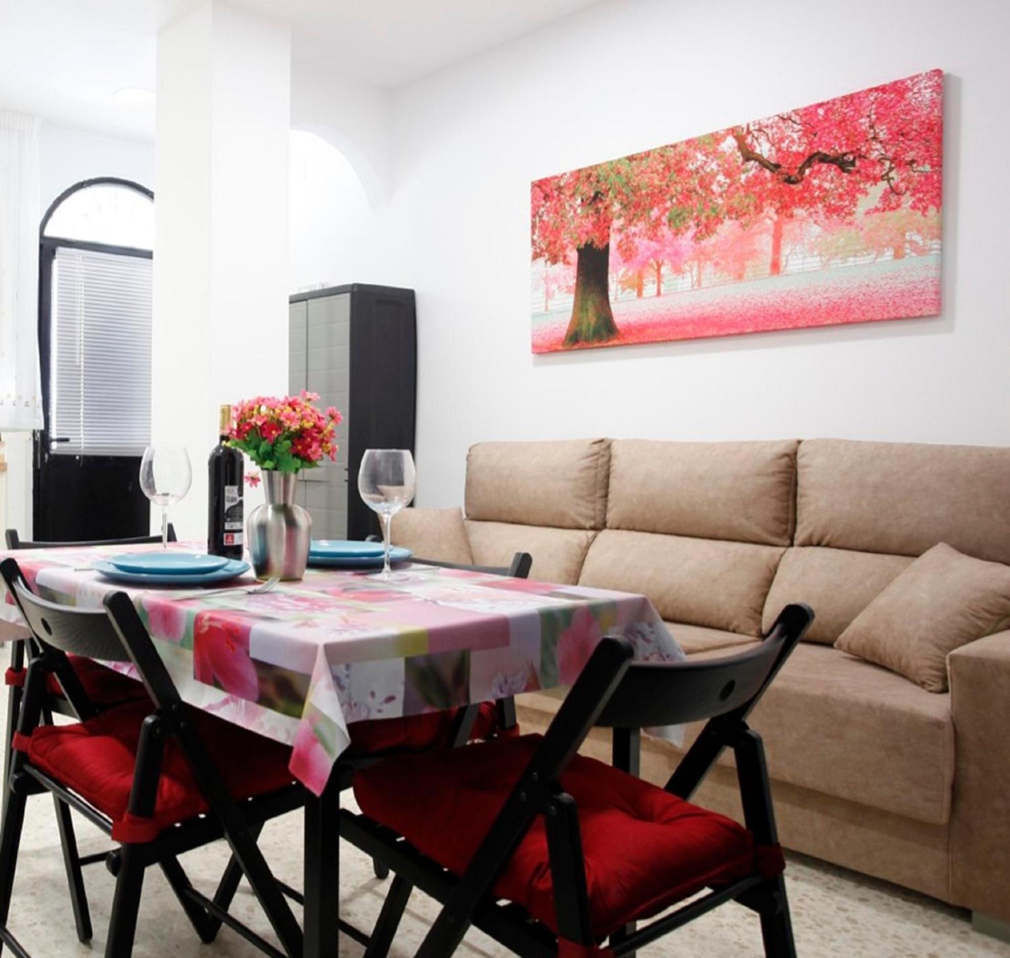 Albatros Playa Club Apartment Benalmadena